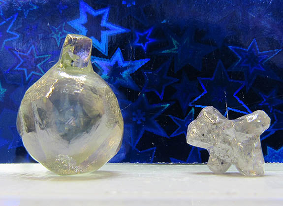 Holiday Magic in the Rough: Alrosa’s Latest Diamond Finds Celebrate the Season