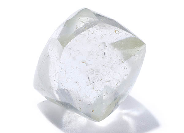 Arkansas Diamond: From a Cotton Field to Tiffany's Archives and Back Home