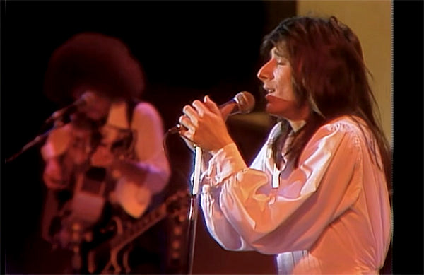 Music Friday: Journey Finds Diamonds, Pearls and Gold in a 'Daydream'