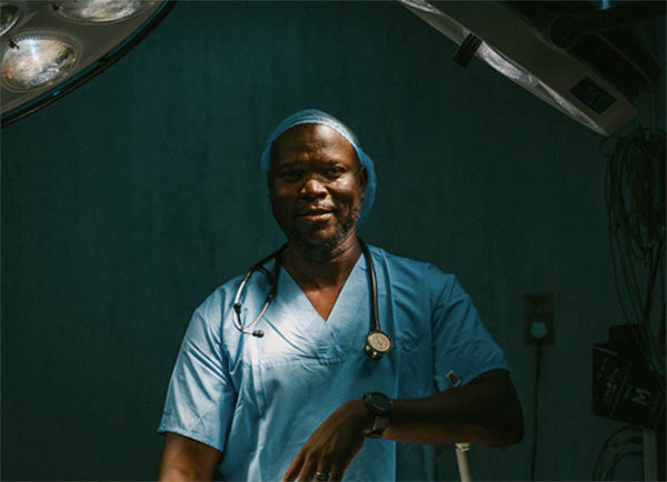 Leading Diamond Company Donates $2.5MM to Fight Pandemic in Botswana and Namibia