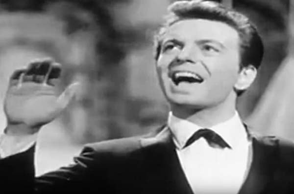 Music Friday: Dion’s ‘Prima Donna’ Wears Charms, Diamonds and Pearls Galore