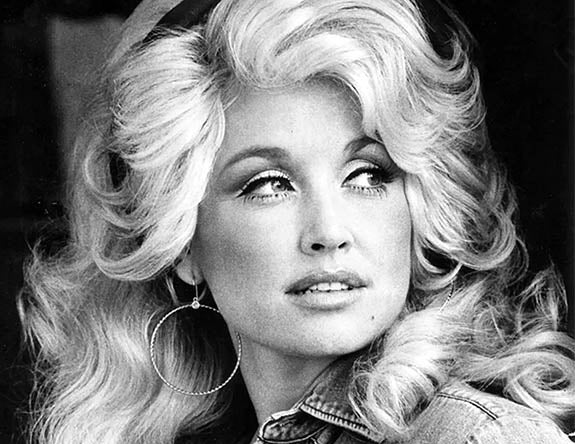 Music Friday: Dolly Parton Sings About Being a ‘Diamond in a Rhinestone World’