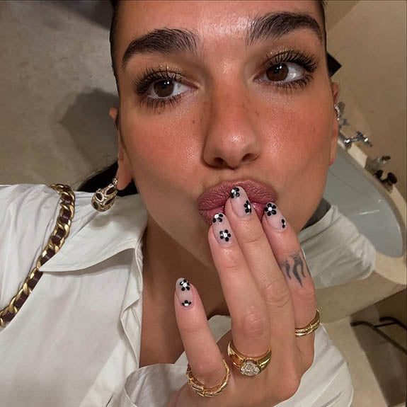 Dua Lipa Finally Confirms Engagement to Callum Turner, Reveals Ring’s Backstory