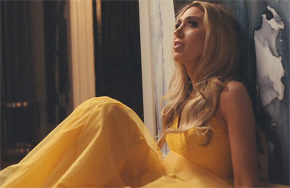 Music Friday: Bailey Hefley Finds Her Inner Brilliance in ‘Dust on a Diamond’