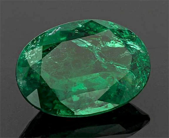 Vivid Green Ethiopian Emeralds Bring Fresh Sparkle to May’s Birthstone Story