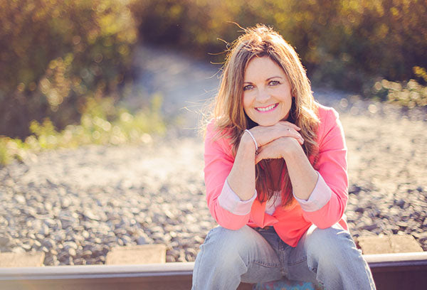 Music Friday: Teardrops Turn Into Precious Gems in Kelita’s Song of Inner Healing