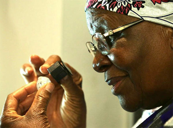 Rare 176-Carat 'Owishi' Diamond Highlights Namibia's Gem-Quality Legacy
