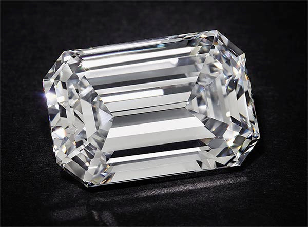 Here’s How a 28.86-Carat Diamond Made History and Changed the Market
