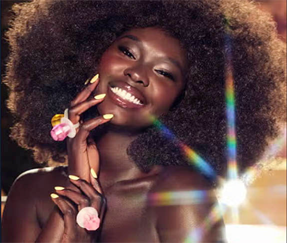 Ring Pop Gets a Bridal Makeover With Its First-Ever Wedding Collection