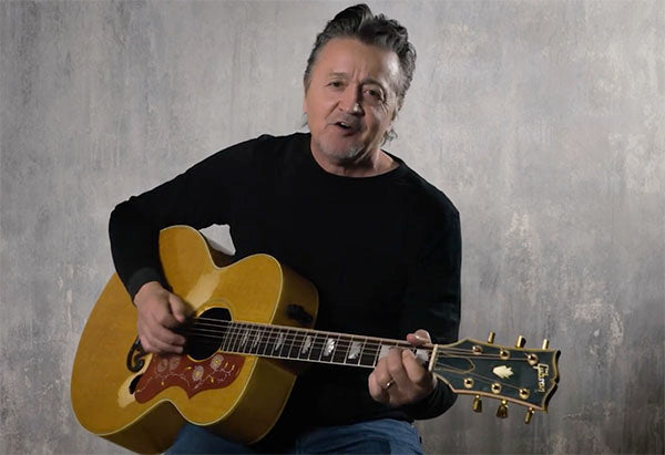Music Friday: Mark Collie’s Sweetheart Wants ‘Something With a Ring to It’