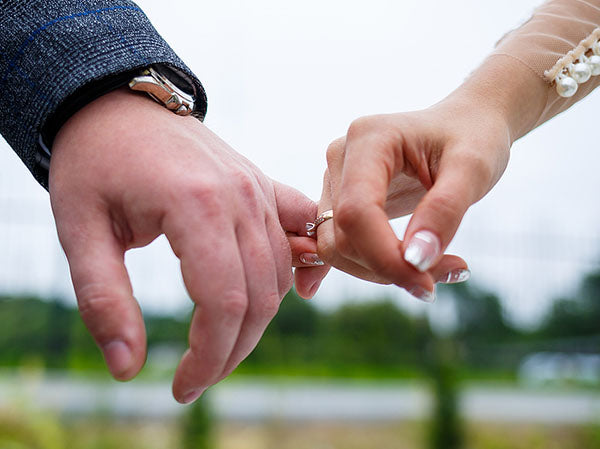 2022 ‘Return to Normalcy’ Resulted in Record 2.6MM Weddings, Reports The Knot