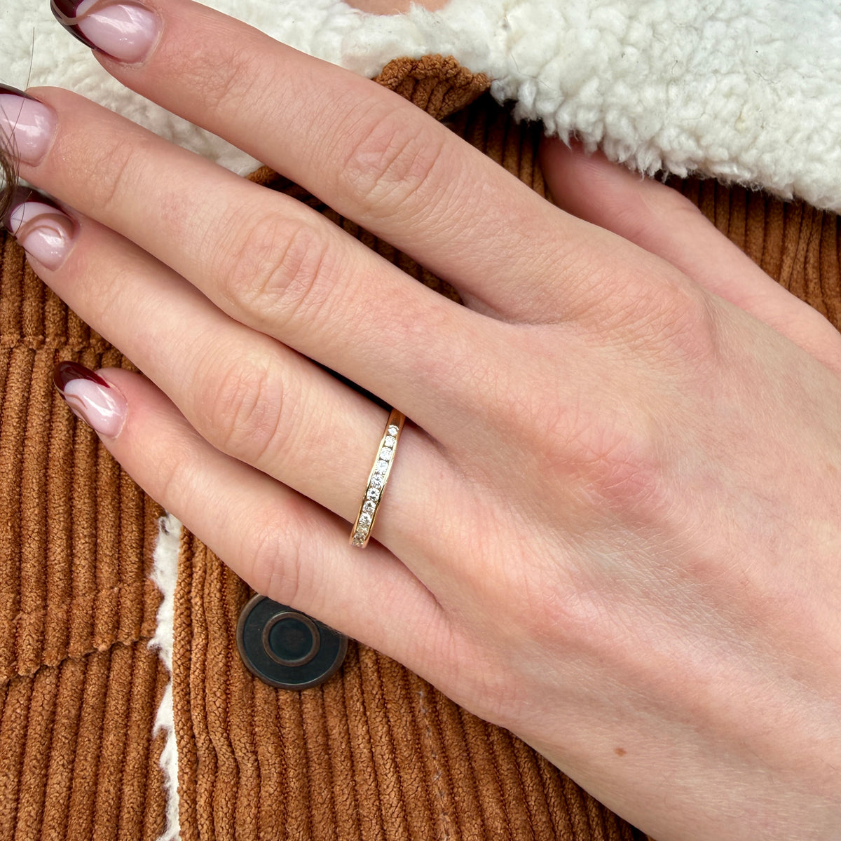 Wedding Band