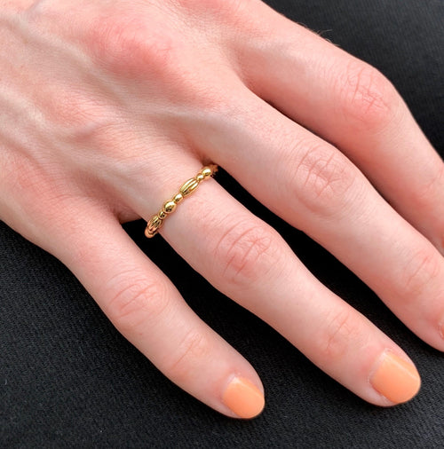 Anniversary Band by Gumuchian Fils Ltd, SKU 120-00057, view 2 — Moses Jewelers