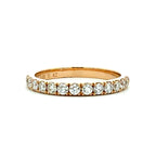 Diamond Anniversary Band