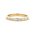 Diamond Anniversary Band by Apex, SKU 120-08379, main view — Moses Jewelers
