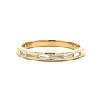 Diamond Anniversary Band by Apex, SKU 120-08379, main view — Moses Jewelers