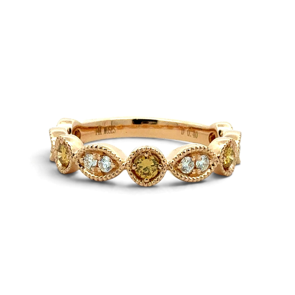 Desert Diamond Band