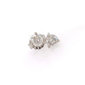 0.72 Carat TW Diamond Stud Earrings by Apex, SKU 150-01053, main view — Moses Jewelers