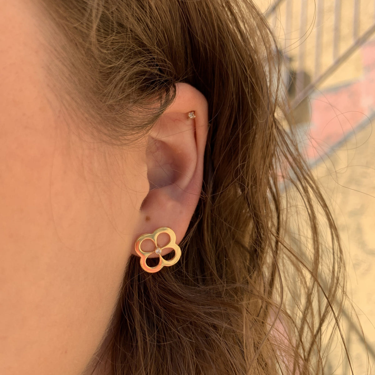 "G-Boutique" Earrings by Gumuchian Fils Ltd, SKU 150-16647, view 2 — Moses Jewelers
