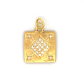 Diamond Pendant by Mazza Company, SKU 160-14590, main view — Moses Jewelers