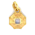 Moonstone Pendant by Mazza Company, SKU 230-00453, main view — Moses Jewelers