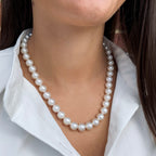 South Sea Pearls by Tara & Sons, Inc., SKU 340-28966, view 2 — Moses Jewelers