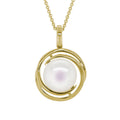 Pearl Necklace by Artistry, Ltd, SKU 340-29026, main view — Moses Jewelers