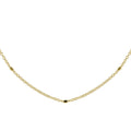 Dainty Station Chain
