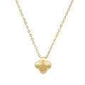 Clover Necklace