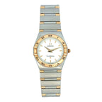 Pre-owned Omega Constellation by Moses Street, SKU 500-03229, main view — Moses Jewelers