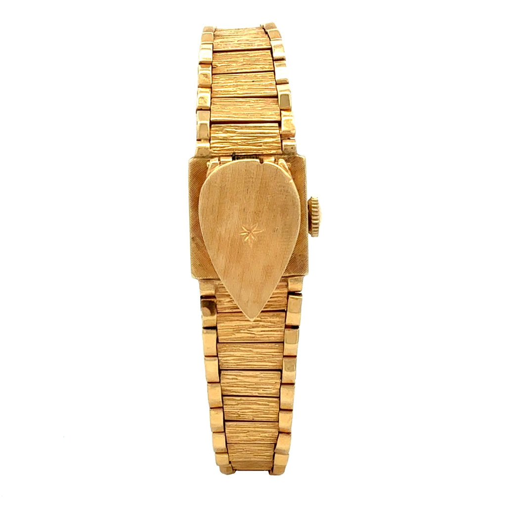 Pre-owned Lady's Geneve by Moses Street, SKU 500-03267, main view — Moses Jewelers
