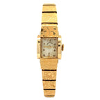Pre-owned Lady's Hamilton by Moses Street, SKU 500-03268, main view — Moses Jewelers
