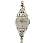 Pre-owned Lady's Girard-Perregaux by Moses Street, SKU 500-03269, view 3 — Moses Jewelers
