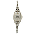 Pre-owned Lady's Girard-Perregaux by Moses Street, SKU 500-03269, main view — Moses Jewelers