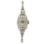 Pre-owned Lady's Girard-Perregaux by Moses Street, SKU 500-03269, main view — Moses Jewelers