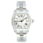 Pre-owned Cartier Roadster by Moses Street, SKU 500-03280, main view — Moses Jewelers
