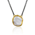 Rosalie Necklace by Lika Behar Collection, SKU 650-648561, main view — Moses Jewelers