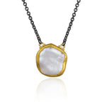 Rosalie Necklace by Lika Behar Collection, SKU 650-648561, main view — Moses Jewelers