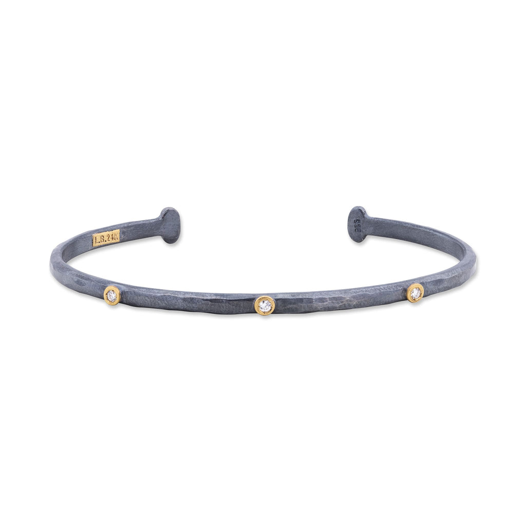 Stockholm Cuff Bracelet by Lika Behar Collection, SKU 650-648578, main view — Moses Jewelers
