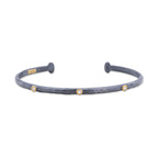 Stockholm Cuff Bracelet by Lika Behar Collection, SKU 650-648578, main view — Moses Jewelers