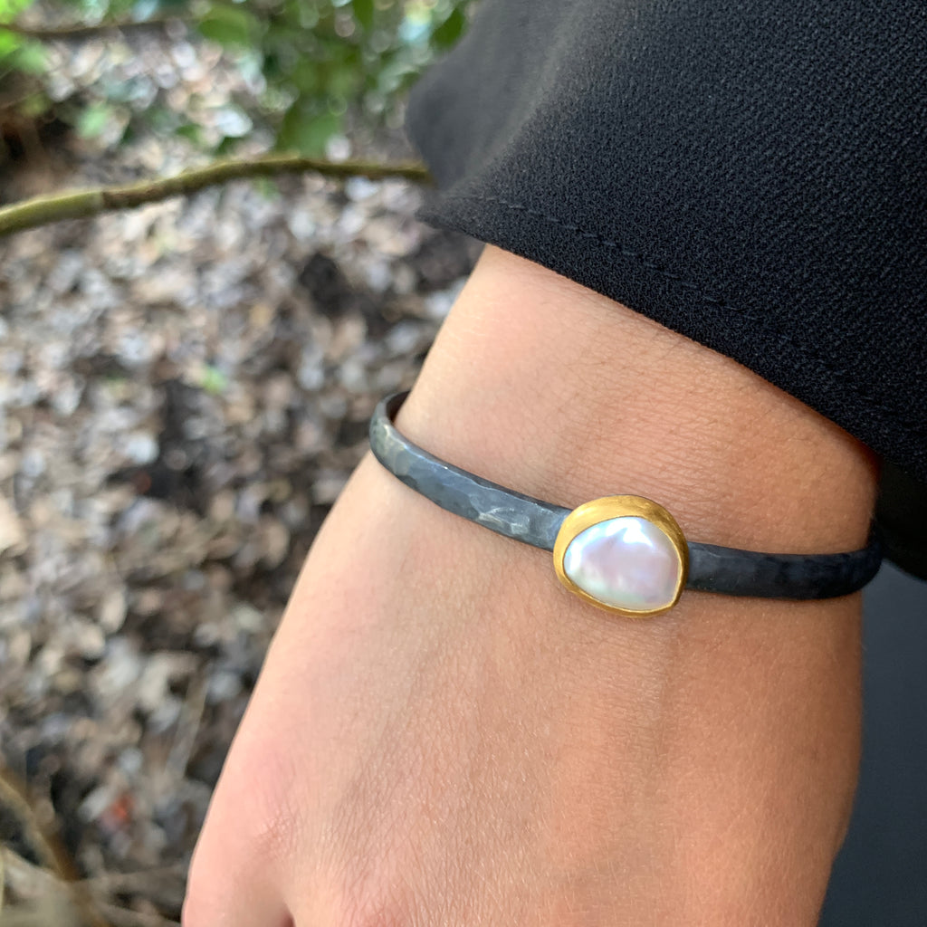 Katya Cuff Bracelet