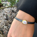 Katya Cuff Bracelet