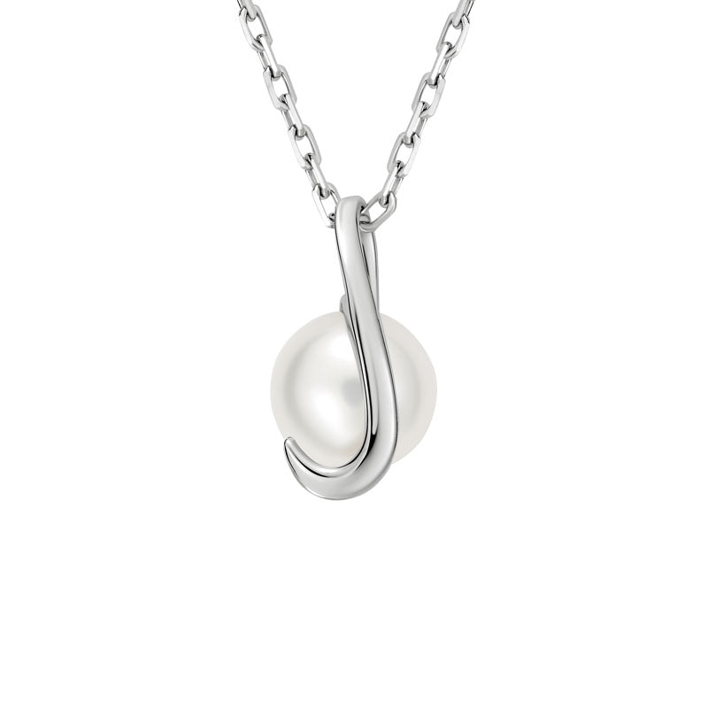 Pearl Necklace by Artistry, Ltd, SKU 650-648392, main view — Moses Jewelers