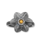 Lotus Ring by Lika Behar Collection, SKU 650-648442, main view — Moses Jewelers