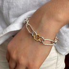 Casey Bracelet by Lika Behar Collection, SKU 650-648399, view 2 — Moses Jewelers