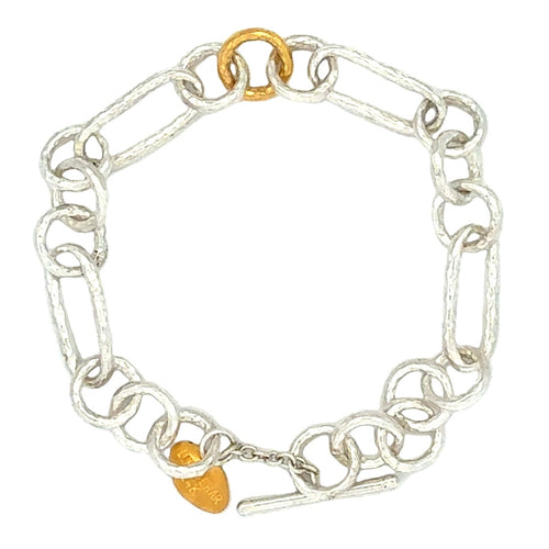 Casey Bracelet by Lika Behar Collection, SKU 650-648399, main view — Moses Jewelers