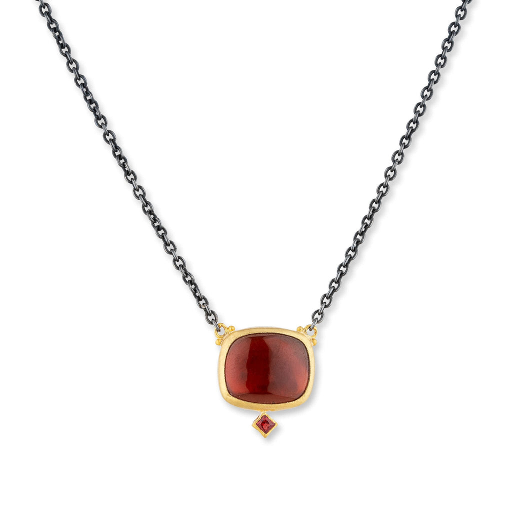Mara Necklace by Lika Behar Collection, SKU 650-648400, main view — Moses Jewelers