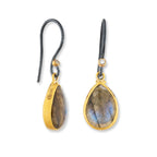Nightfall Earrings by Lika Behar Collection, SKU 650-648409, main view — Moses Jewelers
