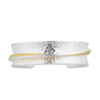 Twist Cuff Bracelet by Lika Behar Collection, SKU 650-648410, view 3 — Moses Jewelers