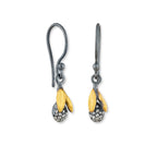 Ollie Drop Earrings by Lika Behar Collection, SKU 650-648573, main view — Moses Jewelers
